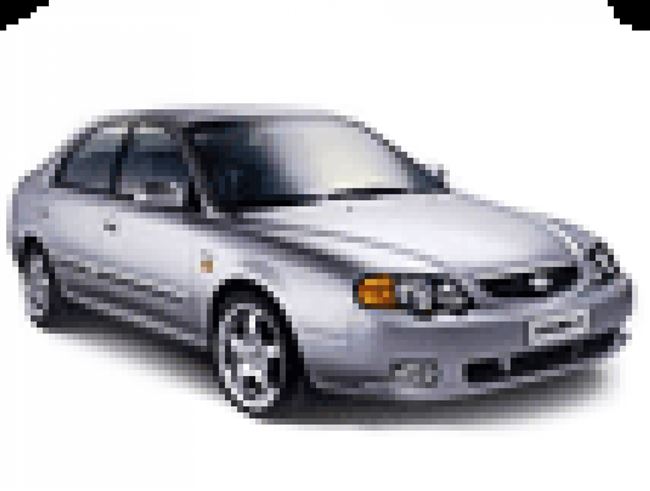 Обзор подержанного автомобиля Kia Shuma/Sephia/Spectra (с 2001)